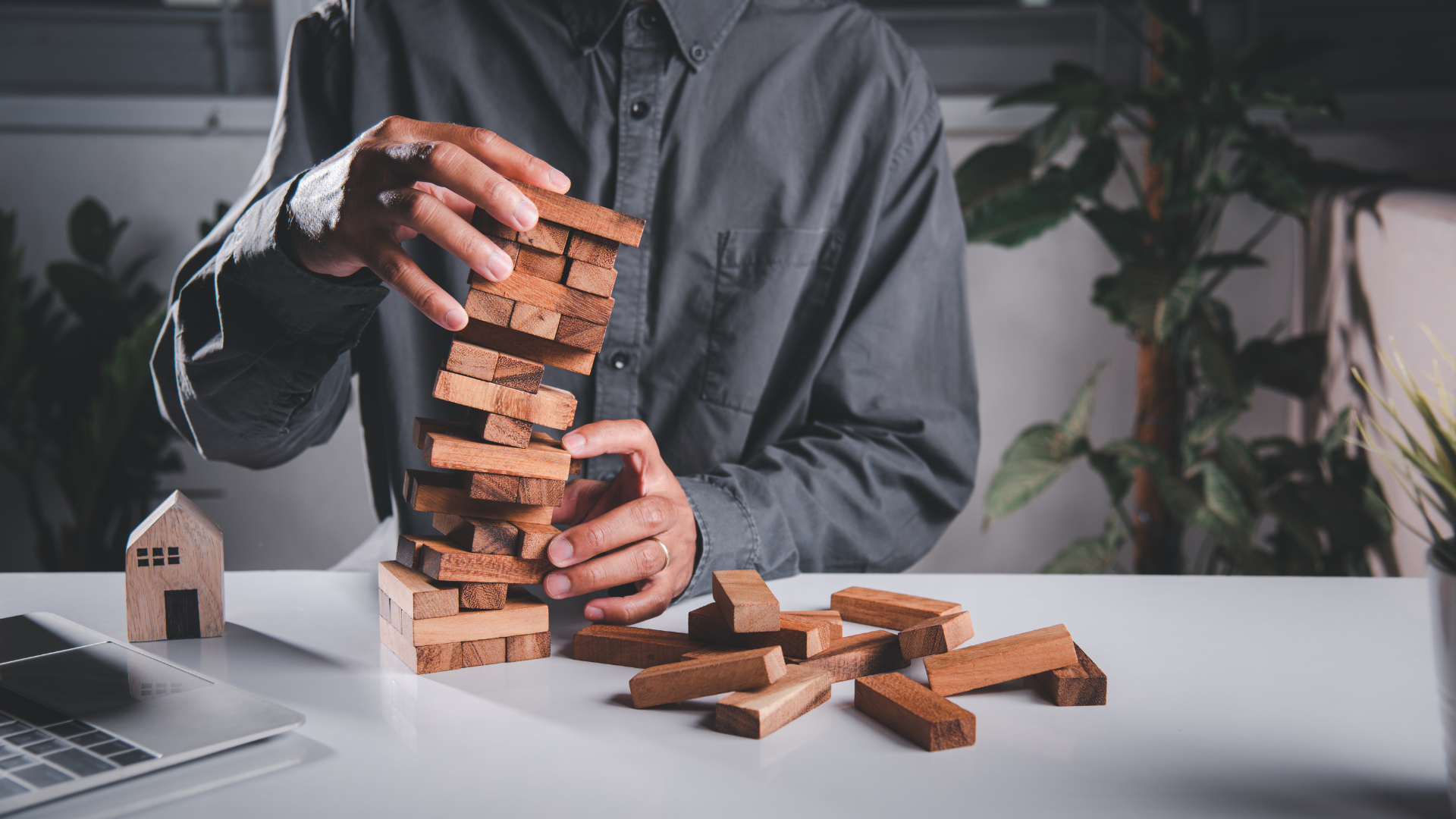 showing challenges with unpaid debts