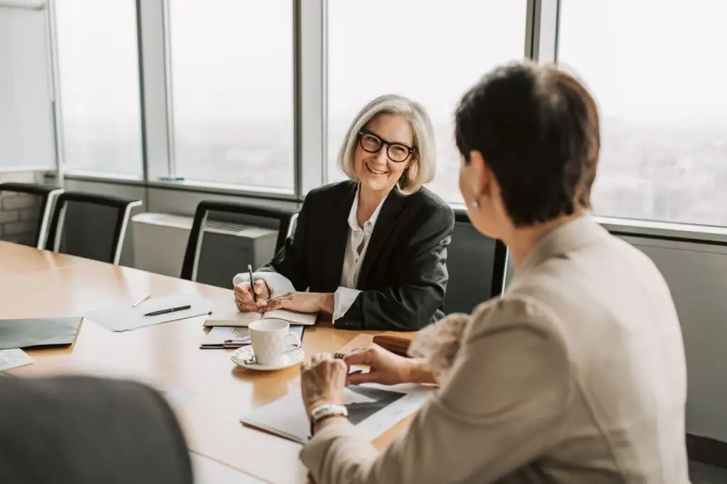 Amicable debt collection preserves client relationships